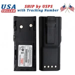 HNN9628 PMNN4005B Replace Battery For Motorola GP88 GTX800 GTX900 Radio. Fixed Price $21.39.