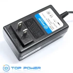 Fits Icom Vhf Uhf Transceiver Radio Ic- F- Series Base Ac Adaptor Power Charger. Fixed Price $15.99.