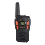 Cobra ACXT145 Walkie Talkies Rechargeable Long Range 16-MILE Two Way Radio Set 2. Fixed Price $59.95.