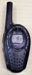 Cobra Microtalk CXT275 Walkie Talkie 2-WAY Radio W/belt Clip Takes 4 "aaa's". Fixed Price $17.95.