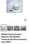 Inmarsat Frequncy Band Phone Antenna. Fixed Price $300.00.