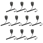 10X Security Speaker Microphone Ptt For Kenwood TK-5410 TK-5400 TK-5320 TK-3501T. Fixed Price $109.00.