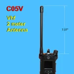 Meter C05V Tuned Vhf Antenna For Motorola PR1500 XTS1500 XTS2500 XTS3000 Stx. Fixed Price $49.49.