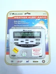 Midland WR-120 Emergency Weather Alert Radio Alarm Clock Noaa Same Brand New. Fixed Price $29.95.