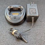 Oem Genuine Motorola WPLN4137BR Charging Station Battery/charger Dock For CP200. Fixed Price $13.99.