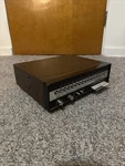 Vintage Sears 5 Band Programmable Scanning Monitor Receiver. Fixed Price $35.99.