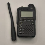 Yaesu VX-2R Fm Dual Band Vhf/uhf Amateur Ham Radio Transceiver Needs Charger. Fixed Price $150.00.