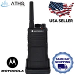 Motorola RMU2040 On-site Channel Uhf Rugged Two-way Business Radio Black New. Fixed Price $252.00.