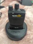 Motorola Magone Bearcom BC130 Channel Uhf 2-WAY Radio AAH84RCJ8AA2AN. Fixed Price $69.00.