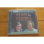 Bbc Radio Collection Alan Bennett Thora Hird Cd Set Monologues Audio Book. Fixed Price $21.60.