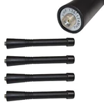 4X Hqrp Vhf Antenna For Motorola HT1000 APX4000 APX5000 APX6500 APX7000 Radio. Fixed Price $13.95.