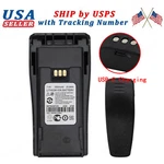 Battery NNTN4497CR For Motorola CP250 EP450S DP1400 PMNN4252AR With Usb-c. Fixed Price $29.49.