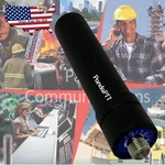 4G/LTE Replacement Antenna Fits Poc Radio Network Zello Realptt. Fixed Price $18.99.