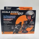 Cardo Scala Rider Q2 Multiset Intercom Communication New Old Stock Item. Fixed Price $379.95.