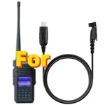 HD1 Retevis Usb Programming Cable For RT29D NR30 RT48 RB23. Fixed Price $12.93.