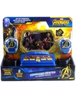 Avengers Infinity War Mission Command Center Walkie Talkies 2-WAY Radios Marvel. Fixed Price $29.95.