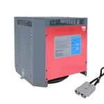 48V 60A 240V Single Phase Lead-acid Forklift Charger Walkie Stacker 220V. Fixed Price $1199.99.