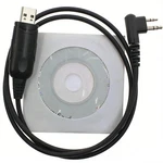 Usb Programming Cable For Hytera TC500 TC518 TC585 TC580 TC446S TC600 TC610. Fixed Price $16.90.