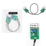 Duplex Repeater Interface Cable For Motorola GM380 GM950 GM340 GM360 GM3188. Fixed Price $11.78.