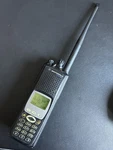 Motorola XTS5000 Iii Vhf H18KEH9PW7AN P25 Fpp AES-256 Ham Radio Amateur 2-METER. Fixed Price $245.00.