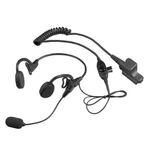 Motorola Temple Transducer Headset RMN4049A. Fixed Price $100.00.