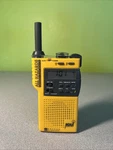 Oregon Scientific Emergency Alert Monitor All Hazards Noaa Weather Radio WR-8000. Fixed Price $19.99.