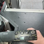Cobra 18 Wx St Cb Radio Soundtracker Weather Channels 40 Black. Fixed Price $25.99.