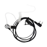 2 Pin Walkie Talkie Earpiece Headset Earphone For Baofeng/baojie/weierwei Radio. Fixed Price $5.19.