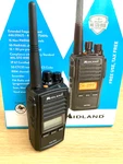 Walkie Midland G18 Pro+ Charger Battery 1600MAH IP67 Resistant Dust Water. Fixed Price $187.68.