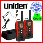 Outdoor Two-way Radios Waterproof Rechargeable Kids Safety Charger Headset Kit. Fixed Price $49.90.