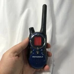 Motorola Talkabout T8530R Two Way Radio (1) Tested!. Fixed Price $18.95.