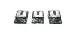 Motorola Radio Belt Loop NTN9213A Lot Of Nos. Fixed Price $23.64.