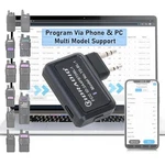 Wireless Programming Adapter App & Pc For Baofeng Radios 5RM And More. Fixed Price $21.00.