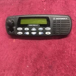 Motorola Cdm 1550LS+ Control Head GCN-6114 100% Working. Fixed Price $49.95.