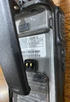 Vertex Standard VX-354-AG8B-5 Uhf 16-CHANNEL 2-WAY Radio With Antenna & Charger. Fixed Price $59.00.