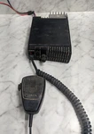 Vintage Johnson Ef Two-way Radio Challenger Uhf W/ Mic & Powers. Fixed Price $32.58.