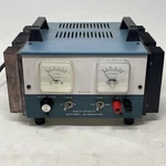 Heathkit IP-2715 Battery Eliminator Power Supply. Fixed Price $249.99.