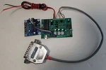 Kenwood TKR-750 TKR-850 TKR-740 TKR-840 Gmrs Ham Voice Id Repeater Controller. Fixed Price $229.95.