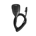 Used Icom HM-184H Loud IP67 Waterproof Mic M60 F4261DS F3400DT F4400D And More. Fixed Price $57.45.