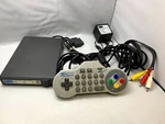 Ntt Data NDK10 Super Famicom Controller Nintendo Game With Modem. Fixed Price $90.00.