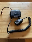 Midland MXT115 15W Gmrs Mobile Radio. Fixed Price $100.00.