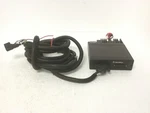 Motorola Astro Spectra T99DX+133W Mobile Radio Trunk Mount W/ Cables Free Ship. Fixed Price $50.96.