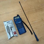 Rugged Radios RH5R-V2 8 Watt Handheld Race Utv Offroad Walkie Talkie +long Range. Fixed Price $99.99.