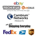 Cambium Networks C058910A122A Epmp 3000L Ghz Ap Radio (fcc)(us Cord). Fixed Price $516.44.