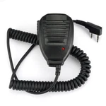 Baofeng Speaker Microphone For UV-5R Dual Band Ham Two-way Radio New. Fixed Price $8.49.