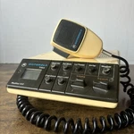 Vintage Vhf Motorola Triton Nautilus 440 Ship Shore Marine Radio. Fixed Price $112.99.