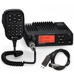 Radioddity DB40-G Gmrs Mobile 40W Repeater Capable 199 Channels. Fixed Price $179.99.