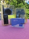 2- Xtn Motorola Two Way Radio. Fixed Price $142.00.
