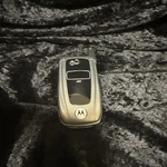Motorola I850 - Gray And Black ( Nextel ) Rare Ptt Iden Cellular Flip Phone. Fixed Price $29.99.