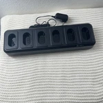 Cobra Bay Charger Model CH6-PX500. Fixed Price $56.00.